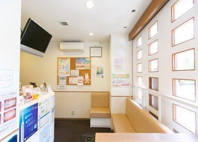 （大阪市阿倍野区・昭和町駅）木下歯科医院（写真2）