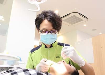 井高野歯科医院（写真1）