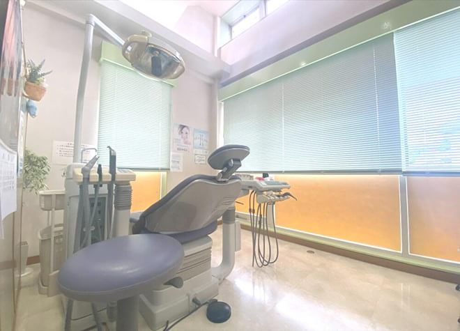 大谷歯科クリニック（写真1）
