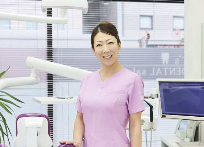 患者さまにご納得いただくために