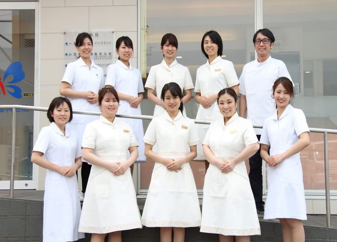 黒瀬 木村歯科医院/ホワイトエッセンス東広島