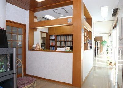 小倉歯科診療所（写真2）