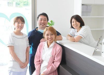 新井歯科医院(千里中央駅の歯科口腔外科)