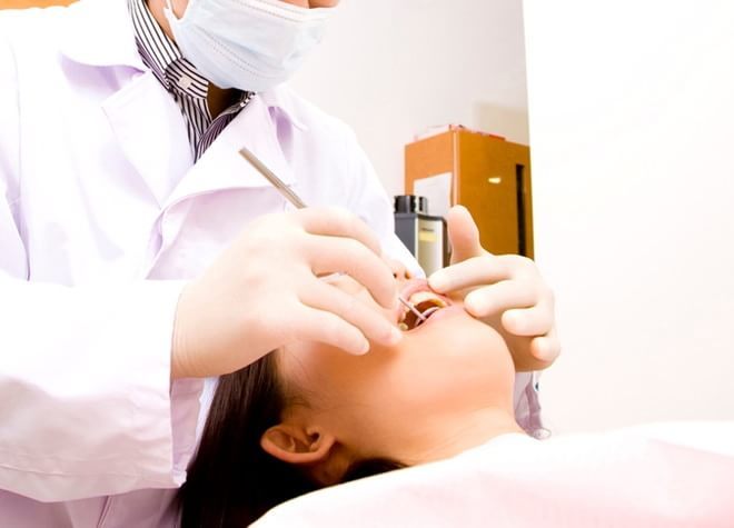 歯周病の治療と予防は、お口の健康を守る基礎です