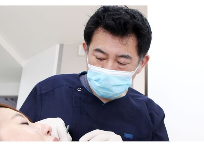 ふるかわ歯科クリニック（福生市熊川）（写真1）