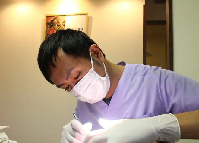 たね歯科クリニック（写真2）