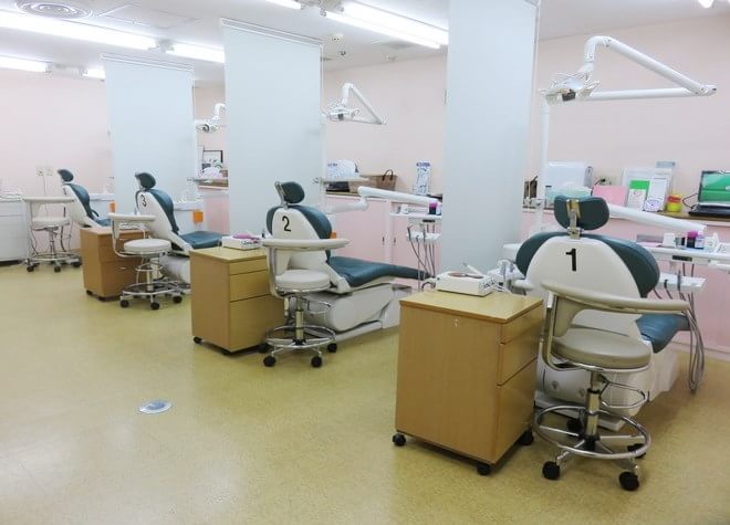 永山センター歯科（写真2）