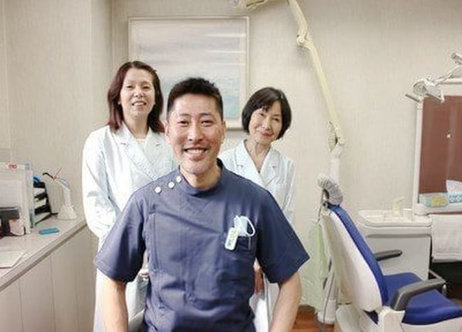 松崎歯科医院 三鷹駅 1の写真