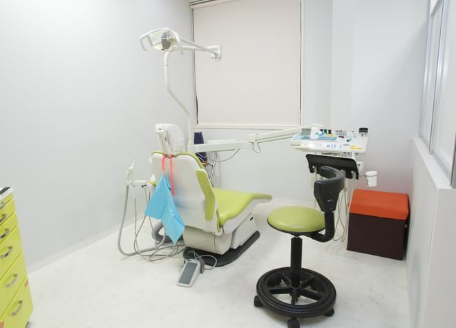 フロス歯科クリニックの画像