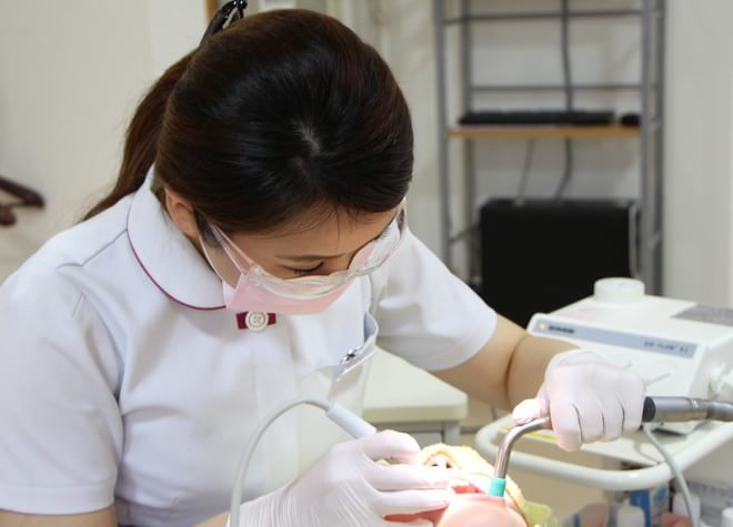 歯周病は、治療が終わった後も継続的なメンテナンスが必要です。