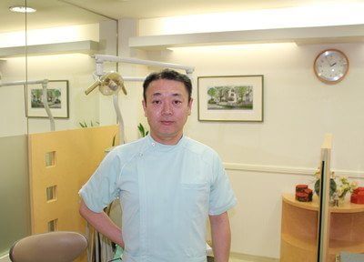 千葉歯科医院の画像