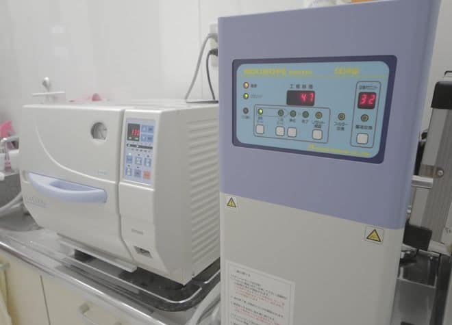 じゅん歯科クリニックの画像