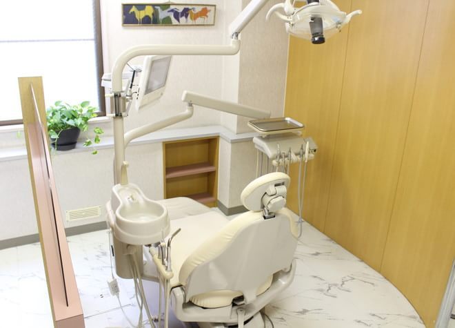 菊地歯科医院の画像