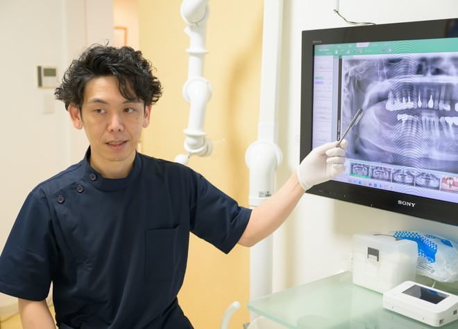 ハートフル歯科・矯正歯科（写真1）
