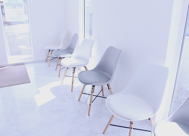 やながわ歯科の画像