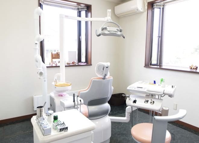 いしくろ歯科医院の画像