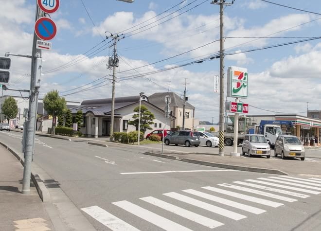 いしくろ歯科医院の画像