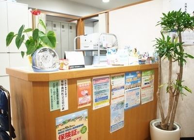 上野昭和通り歯科医院（写真2）