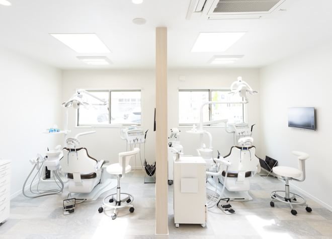 Saita　Dental　Clinic