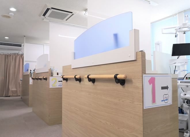 大平歯科の画像