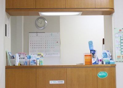 金子歯科医院 中野新橋駅 2の写真