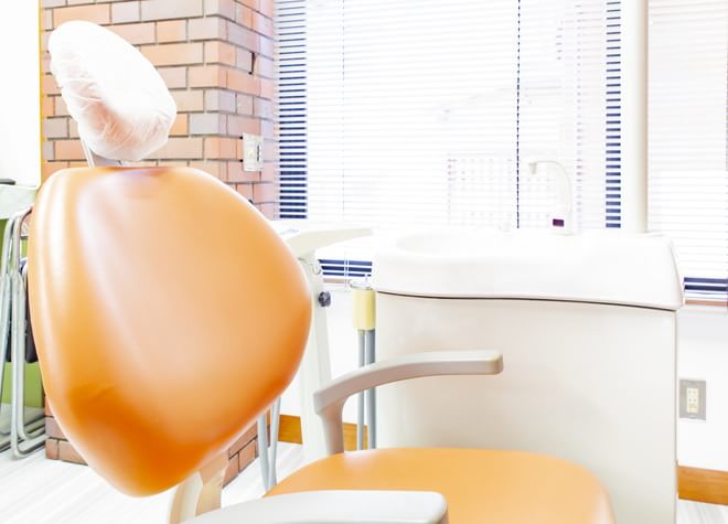 旭町歯科クリニック 三条市 北三条駅 Epark歯科