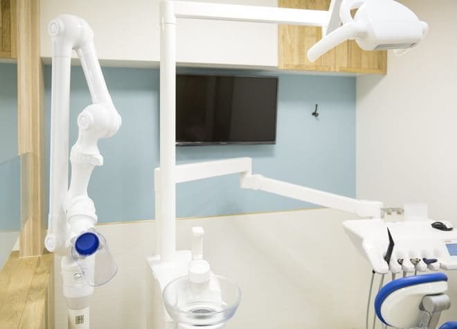 悠の杜歯科診療所 仙台市青葉区 北四番丁駅 デンタル コンシェルジュ