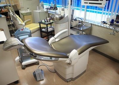 清水歯科医院（写真1）
