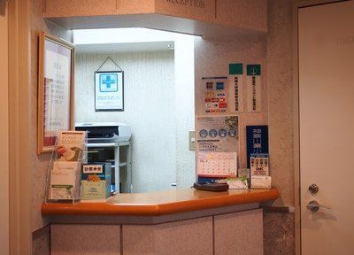 清水歯科医院 相模大野駅 3の写真