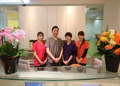 せんなん歯科