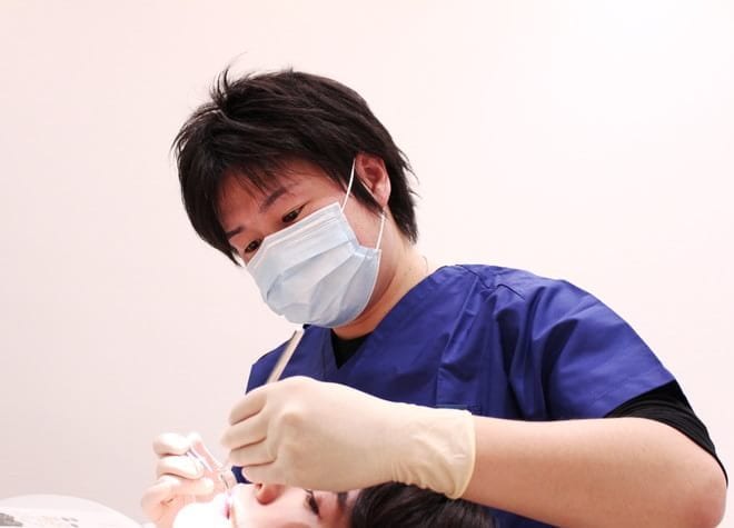 Q.痛みを抑えるために取り組んでいることはございますか？