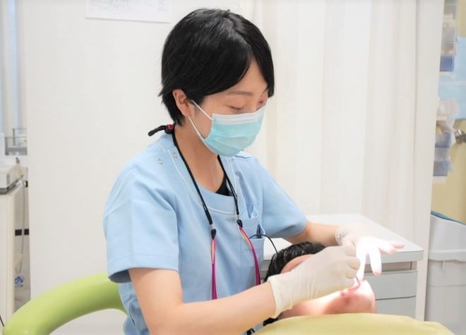 池田歯科医院の画像