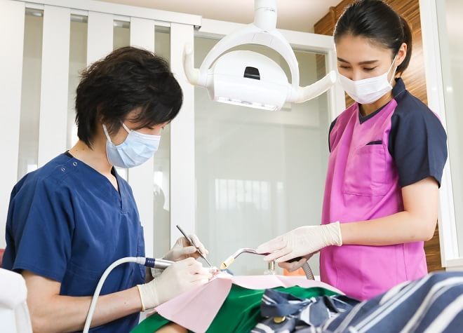 West 4 Dental Clinicの画像