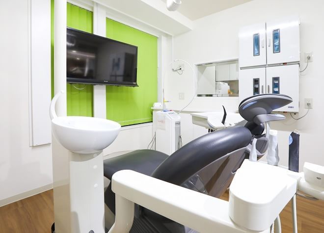 West 4 Dental Clinicの画像