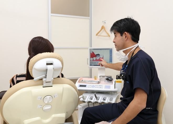 くろだデンタルクリニックの画像