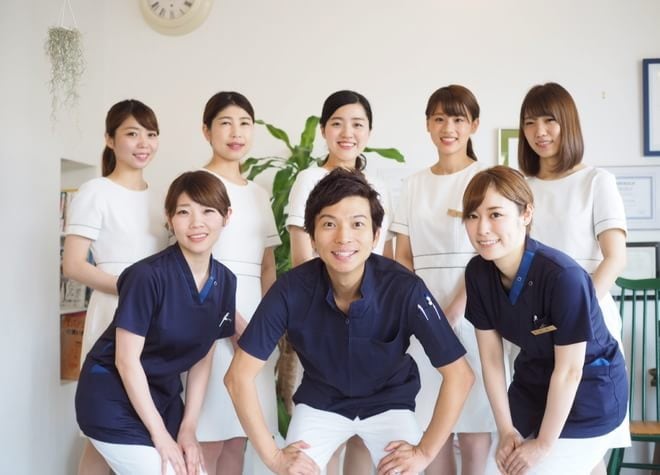 友枝歯科クリニック平尾
