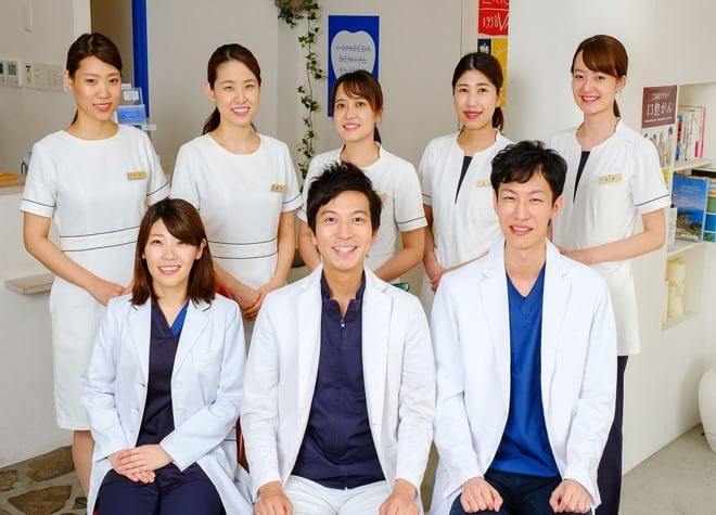 友枝歯科クリニック平尾