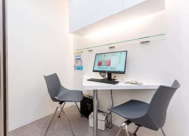 エムズ総合歯科クリニック　綱島の画像