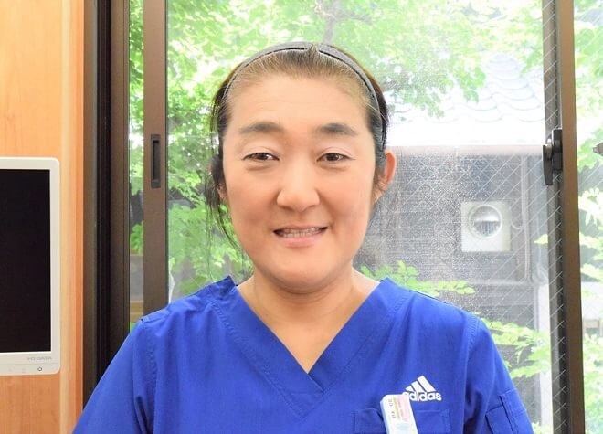 医師 スタッフ ちあーず歯科 小児歯科 伊予郡 北伊予駅 Epark歯科