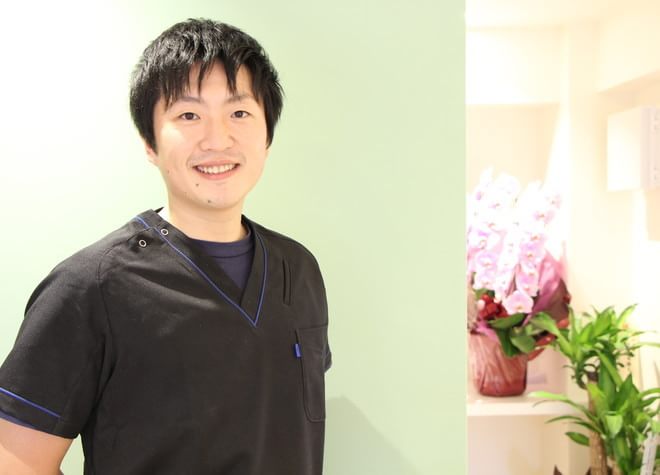 医師 スタッフ あかり歯科 三鷹市 三鷹駅 Epark歯科 医師 スタッフ あかり歯科 三鷹市 三鷹駅 Epark歯科