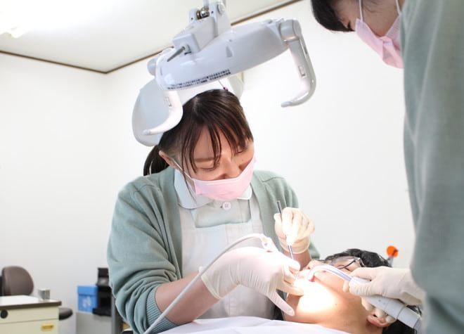 医院写真|歯科小児歯科Jクリニック(名古屋市中川区/中島駅(愛知県