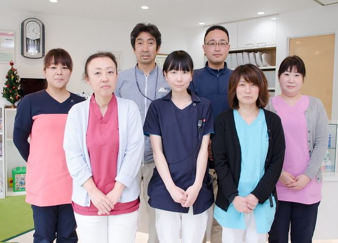 ひらの歯科クリニック
