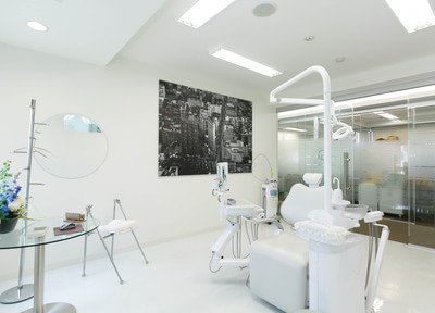 草津グリーン歯科の画像