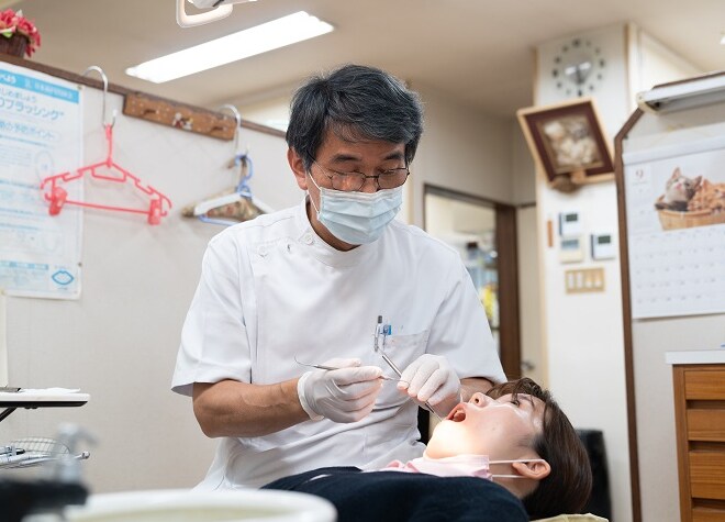 別府歯科医院