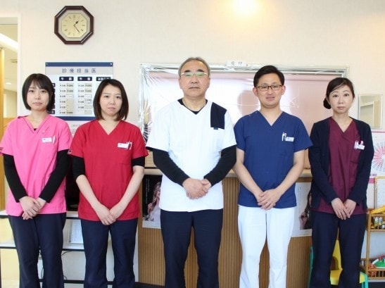 医療法人社団 沖歯科医院
