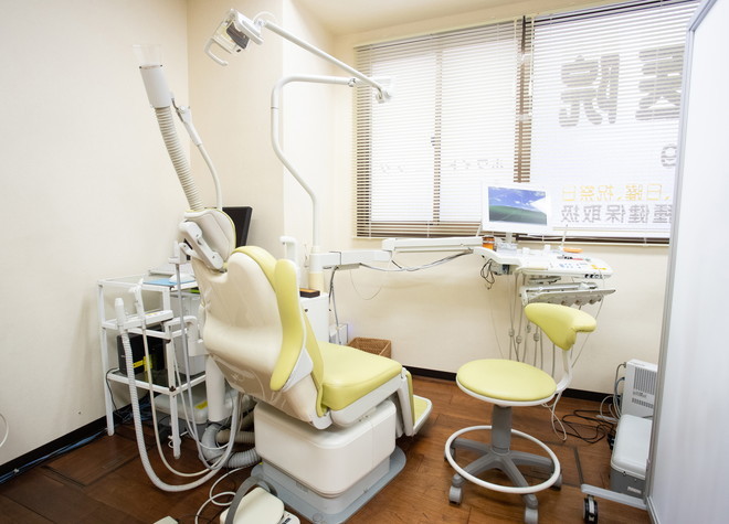 中島歯科医院の画像