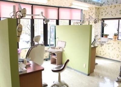 奥野歯科の画像