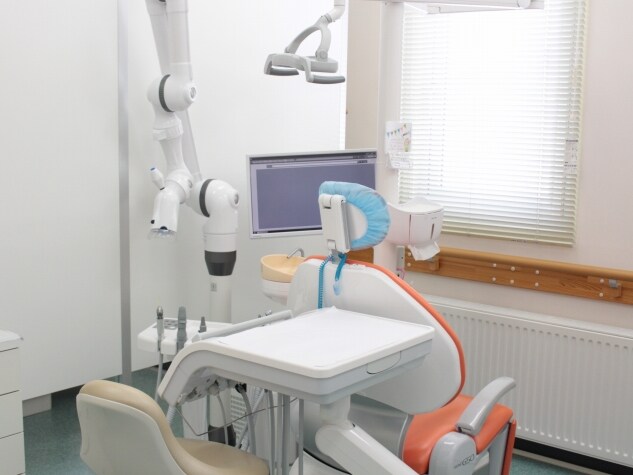 医療法人社団星光会 御影診療所歯科 上川郡清水町 御影駅 北海道 Epark歯科